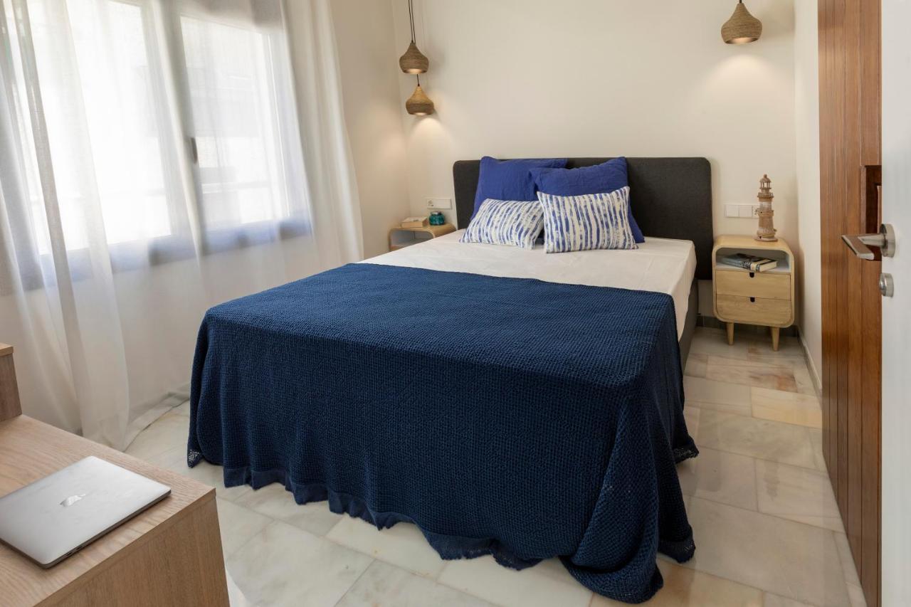 Appartamento Playa Vista Mar Duplex El Port De La Selva Esterno foto