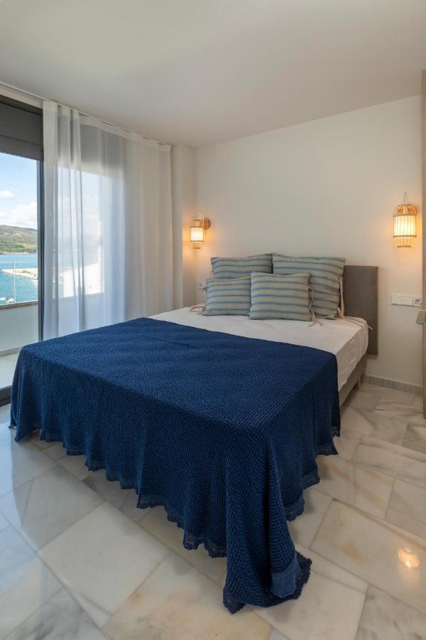 Appartamento Playa Vista Mar Duplex El Port De La Selva Esterno foto